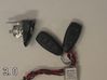 Ignition key/card 