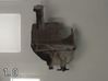 Depósito/tanque del líquido limpiaparabrisas MEDMOTOR