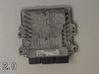 Engine control unit/module AV6112A650GE