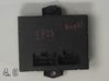 Comfort/convenience module 918673
