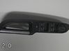 Electric window control switch AM5T14A13288