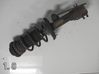 Front shock absorber with coil spring 95353012