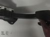 Accelerator throttle pedal 95352200