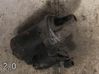 Starter motor 253466