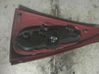 Rear tail light bulb 6351X6