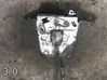 Stellmotor Zentralverriegelung A2047400435