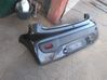 Rear bumper SORT