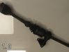 Front driveshaft 32738H