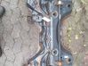 Front subframe 