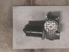 Motor del limpiaparabrisas 981101Y000