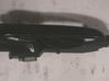 Front door exterior handle SORT