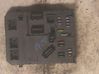 BSM Control unit 9657999380