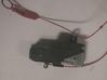Central locking motor 2048200072