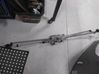 Front wiper linkage 1397220623