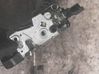 Motor de bloqueo de puertas 9136FH