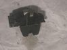 Motor de bloqueo de puertas 9671153780