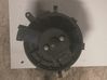 Heater fan/blower 1696010