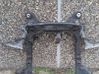 Front subframe FLERETYPER