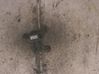 Exhaust pressure sensor AV615L200AA