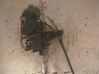 Central locking motor AM5AR26412