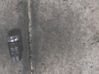 Engine start stop button switch AM5T11572