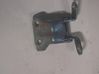 Front door hinge set 96689982