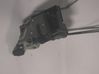 Central locking motor 95380553