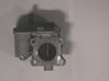 Throttle valve 55589131