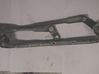 Front wiper linkage 95143173