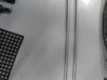Roof bar rail 8361J1