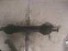 Front driveshaft 3272PZ