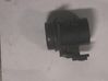 Mass air flow meter 9683282980