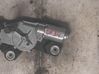 Rear window wiper motor 3M51R17K441AG