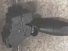 Wiper turn signal indicator stalk/switch 98AG13335BG