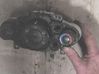 Climate control unit 8A6119980CE