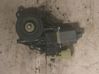 Front door window regulator motor 0130822404