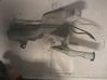 Windshield washer fluid reservoir/tank 8A6117B613AE