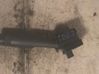 Multifunctional control switch/knob 20962250