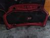 Engine bonnet/hood LAKSKALLER