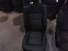 Asiento delantero del conductor 