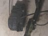 Centrālās atslēgas motoriņš 805009U10B