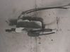 Central locking motor A01545