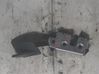 Front door interior handle 