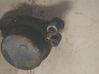Vacuum pump 12787696