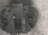 Rear brake caliper ATE