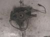Front wheel hub spindle knuckle 