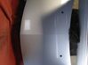 Engine bonnet/hood 