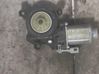 Front door window regulator motor 6RU959802KUNMOTOR