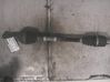 Front driveshaft 96072238580