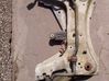 Front subframe 8200766079